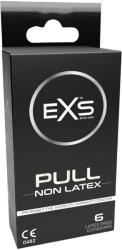 EXS Condoms - latexmentes óvszer (6db) - shop