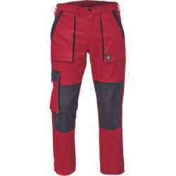 CERVA Max Neo Lady Nadrág Piros 54 (0352007720054)