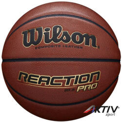 Wilson Kosárlabda Wilson Reaction Pro 6-os méret (WTB10138XB06) - aktivsport