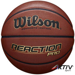 Wilson Kosárlabda Wilson Reaction Pro 7-es méret (WZ2026601XB7)