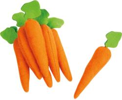 Legler Filc sárgarépa, játék zöldség (4425)