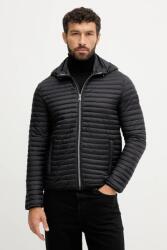 Liu Jo rövid kabát fekete, átmeneti, QXX055. T4349 - fekete M