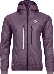Ortovox Swisswool Piz Boe Jacket Women's (OVX-61527WIB_S)
