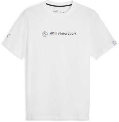 PUMA Bmw M Motorsport Logo Tee+ (62746802)