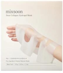 Mixsoon Bean Hydrogel Mask - Hidrogél Arcmaszk 1db/35g