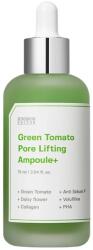 SUNGBOON EDITOR Green Tomato Pore Lifting Ampoule+ JUMBO - Pórusösszehúzó Ampulla JUMBO 75ml