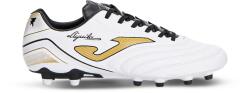 joma Aguila FG stoplis focicipő, fehér - arany (AGUW2502FG)