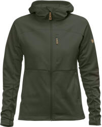 Fjällräven Abisko Trail Fleece W / Abisko Trail Fleece W (F89589-662-XXS)