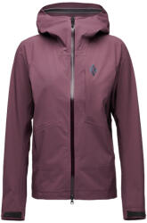 Black Diamond W HIGHLINE STRETCH SHELL (AP7410546052SML1)