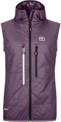 Ortovox Swisswool Piz Boe Vest Women's (OVX-61532WIB_L)