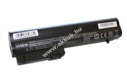 VHBW Helyettesítő akku HP Business Notebook NC2400 - 6600mAh