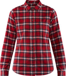Fjällräven Övik Flannel Shirt W / Övik Flannel Shirt W (F89833-325-XL)