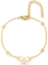 HARAHU BF-38910 Karkötő - Arany KP38910