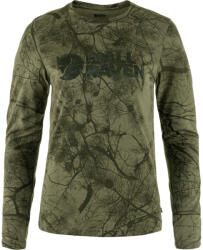 Fjällräven Värmland Wool LS W / Värmland Wool LS W (F87136-626-XL)