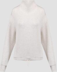 Varley Bluza Gri Pentru Femei Varley Betsy Sweat