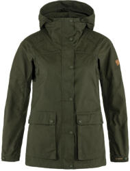 Fjall Raven Forest Hybrid Jacket W / Forest Hybrid Pro Jacket W (F86372-662-L)