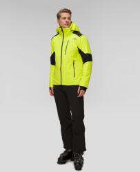 Descente Geacă De Schi Pentru Bărbați Descente Leather Combo