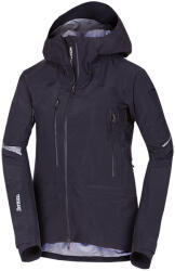 Northfinder Jachetă hardshell de damă Alpine Series DermizaxEV MURANSKA black (108450-269-102)