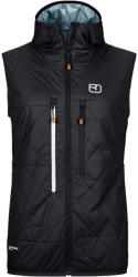 Ortovox Swisswool Piz Boe Vest Women's (OVX-61532BCR_S)