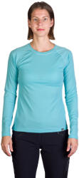 Northfinder Tricou din Polartec® Power Dry® pentru femei SOBRETTA TR-4951OR lightblue (107740-396-101)