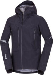 Northfinder Jachetă hardshell bărbați Alpine Series DermizaxEV MURAN black (108449-269-104)