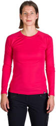 Northfinder Tricou din Polartec® Power Dry® pentru femei SOBRETTA TR-4951OR pink (107740-355-102)