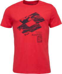 Lotto Tee Losanga V (217683-0c4)