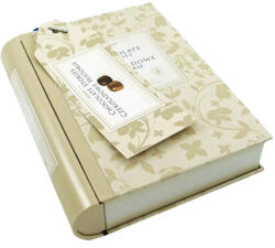 Magnat Chocolate Stories trüffel válogatás fémdobozban - 215g - koffeinzona