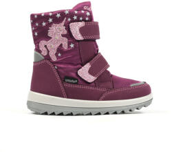 RICHTER vízálló téli ledes gyerekcipő lány 5004-8291-3801 (5004-8291-3801-25)