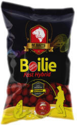 MBAITS fast hybrid boilie 24mm 800gr eperlekvár (MB6240) - epeca