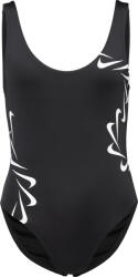 Nike Multi Logo (nessd292-001) Costum de baie dama