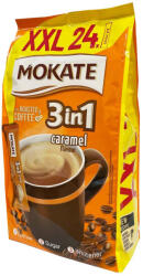 MOKATE 3in1 XXL caramel 24*17g - 408 g
