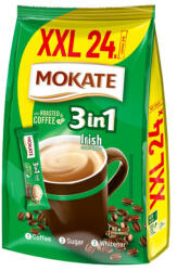 MOKATE 3in1 XXL Irish 24*17g - 408 g
