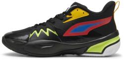 PUMA GENETICS Negru, Alb, Neon reflectorizant 45 (37990501)