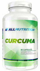 ALLNUTRITION Curcuma / 90 Caps
