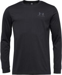 Under Armour Sportstyle Left Chest Ls (1329585-002)