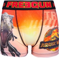 FREEGUN Jurassic World (fg/jur2/3/bm/tyrb)