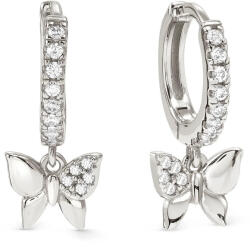 Nomination Italy Nomination 242305-040 Női ezüst fülbevaló (242305-040)