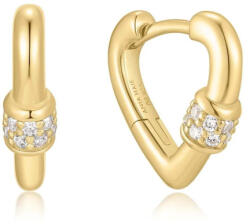 Ania Haie E069-04G Női ezüst fülbevaló (E069-04G)