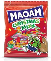 HARIBO Maoam Christmas Mixx Olvadó Rágóbonbon Keverék Részben Cola Ízesítéssel 375g