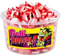 Trolli Tégelyes Fogsor Gumicukor 1050g