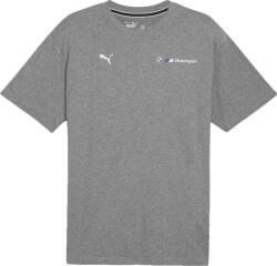 PUMA Bmw M Motorsport Essentials+ Logo Tee (62750603)