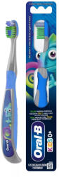 Oral-B Fogkefe Kids 0-6 Extra Soft
