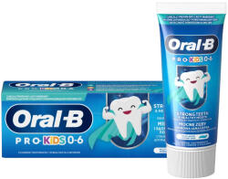 Oral-B Fogkrém 50ml Kids