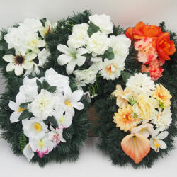  Görög Koszorúk 30-szv58