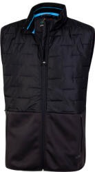 GREGNORMAN Men Quilted Vest (g7s22gn04-black)