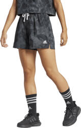 adidas Floral Graphic Woven Shorts (in7318)