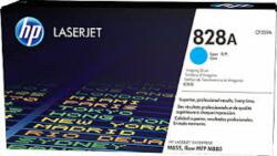 HP Eredeti HP CF359A Dobegység Cyan 30.000 oldal kapacitás No. 828A (CF359A)
