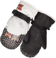 Tom And Jerry Snowtime (tom_and_jerry_snowtime_gloves)