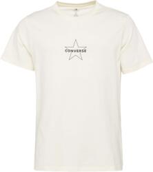 Converse Classic Left Chest Ss Tee (cvm5t196-eg7)